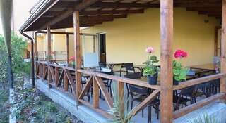 Гостиница Гостевой Дом «Мария» Адлер-5