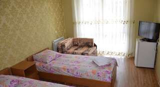 Гостиница Гостевой Дом «Мария» Адлер Двухместный номер с 2 отдельными кроватями-7